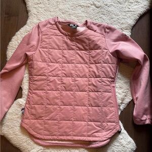 Picture Organic The Lixi Tech sweater size medium